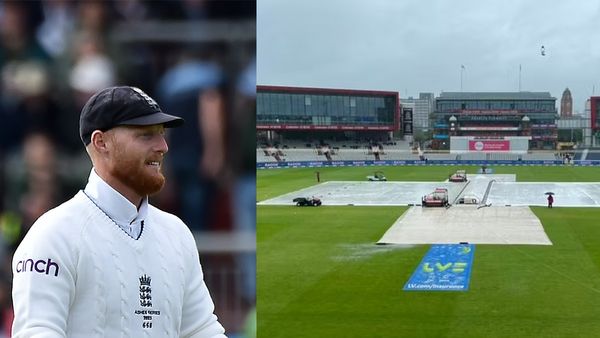 Ashes 2023: बारिश ने चौथे दिन ऑस्ट्रेलिया को हार से बचाया, क्या 5वें दिन भी मौसम करेगा इंग्लैंड को मायूस