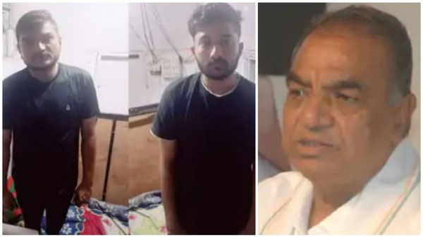 कमलनाथ का मोबाइल हैक कर कांग्रेस नेताओं से मांगे 10 लाख रुपए, गोविंद गोयल ने चाय पिलाकर पकड़ा दिया