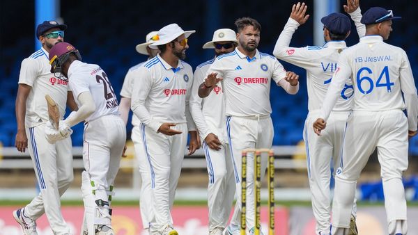 WTC Points Table: मैच ड्रॉ होने से भारत को भारी नुकसान, छिन गया नंबर-1 का ताज, जानें ताजा अपडेट