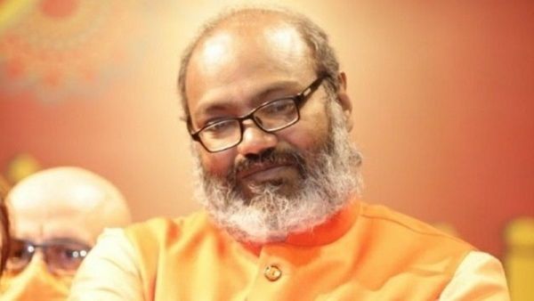 'धर्म संसद' के नेता यति नरसिंहानंद की मुश्किलें बढ़ीं, अवमानना मामले में सुप्रीम कोर्ट का नोटिस