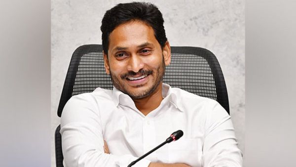 Andhra Pradesh: सीएम जगन की सरकार का लक्ष्य महिलाओं को आर्थिक रूप से स्वतंत्र बनाना