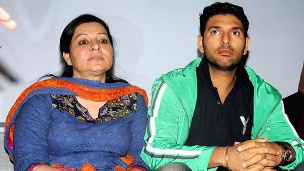 युवराज सिंह की मां को ब्लैकमेल करने की कोशिश, कहा- 40 लाख रुपये दो नहीं तो फंसा दूंगी, जानिए पूरा मामला