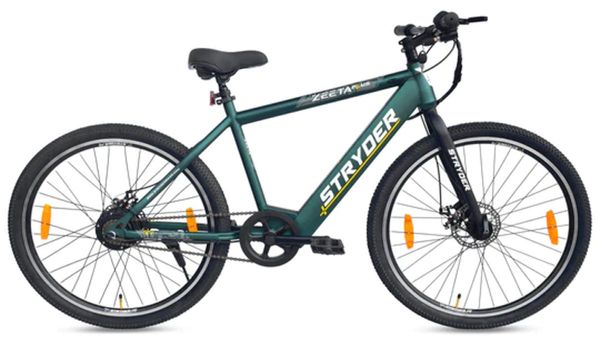 E- Cycle: अब साइकिल भी इलेक्ट्रिक! 10 पैसे में 1 KM का सफर, जानिए क्या होगी कीमत