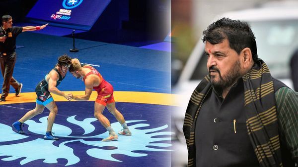 WFI को यूनाइटेड वर्ल्ड रेसलिंग से मिला झटका, चुनावों में अनियमितता के चलते सस्पेंड हुआ महासंघ