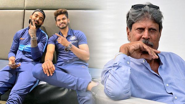 कपिल देव का सवाल: चोटिल राहुल, अय्यर नहीं हुए फिट, तो बाकी खिलाड़ियों के साथ कैसे होगा न्याय?