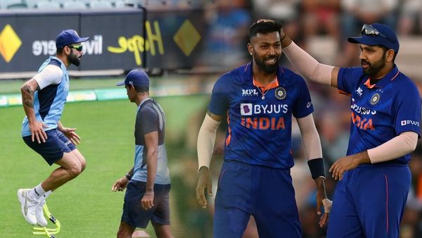 Asia Cup 2023: रोहित शर्मा और हार्दिक पांड्या के यो-यो टेस्ट का रिजल्ट आया, बुमराह, राहुल ने नहीं लिया भाग