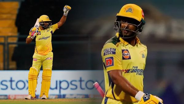 कैरेबियन प्रीमियर लीग में धमाल मचाने वाले दूसरे भारतीय क्रिकेटर बने अंबाती रायडू