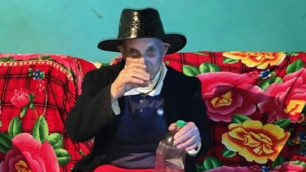 दुनिया के सबसे उम्रदराज शख्स का हुआ निधन, 18वीं सदी में पैदा हुए थे 'जोस'