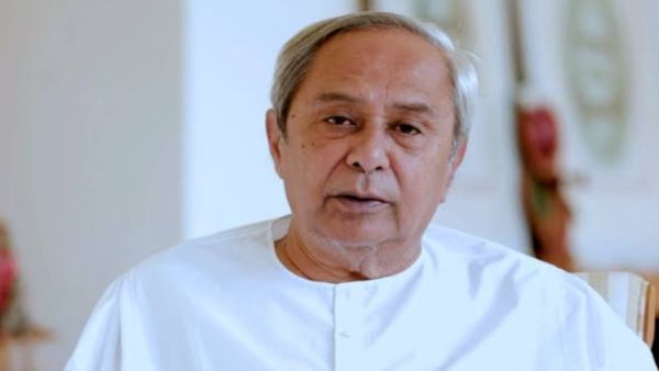 नवीन पटनायक बोले, '5टी सिद्धांत के कार्यान्वयन के बाद ओडिशा की अर्थव्यवस्था मजबूत हुई'