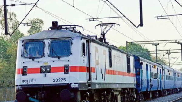 ओडिशा में 7 रेल परियोजनाओं को मिली केंद्रीय मंजूरी, मोदी सरकार ने रेलवे के लिए खोला खजाना