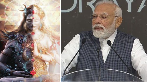 PM ने की 'चंद्रयान-3' से जुड़े नए नामों की घोषणा, लैंडिग एरिया का आखिर 'शिवशक्ति' नाम ही क्यों रखा?