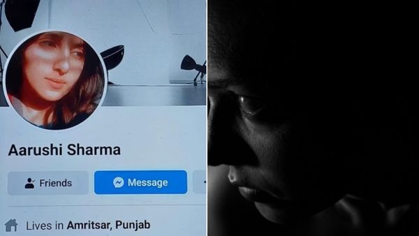 'आरुषि ' ने धोखे से हनीट्रैप में फंसाया, फिर पाकिस्तान को सैन्य ठिकानों की खुफिया जानकारी देने लगा युवक