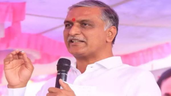 हैदराबाद: हरीश राव ने चिकित्सकों से सरकारी अस्पतालों में गरीबों की सेवा करने का किया आग्रह
