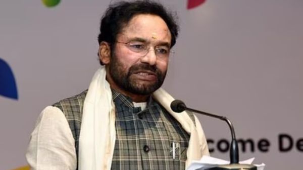 तेलंगाना भाजपा खम्मम बैठक में किसानों के मुद्दों को संबोधित करेगी: किशन रेड्डी