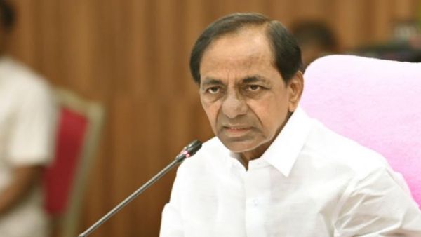 सीएम केसीआर ने शुरू किया BRS चुनाव अभियान, विपक्ष की साजिश की दी चेतावनी
