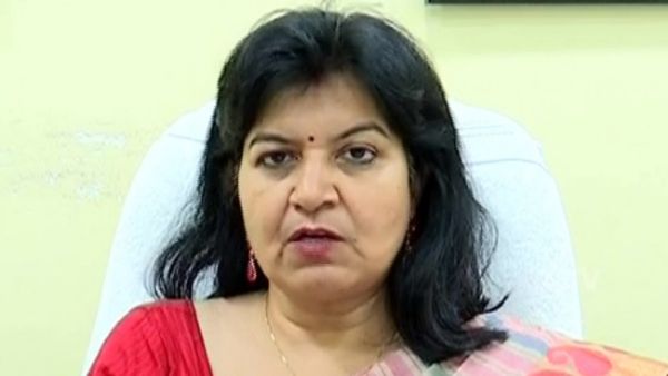 ओडिशा: सांसद अपराजिता सारंगी ने पूछा, क्या सीएम नवीन 'धृतराष्ट्र' बनना बंद कर 'राजधर्म' निभाएंगे?