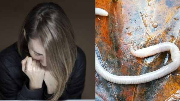 ओह माय गॉड! 64 वर्षीय महिला के दिमाग में मिला जिंदा कीड़ा, रिपोर्ट देख डॉक्टरों के भी छूटे पसीने