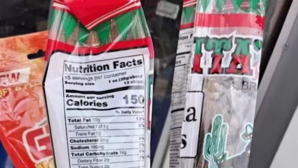 मार्केट में आया विटामिन और कैल्शियम से भरपूऱ झाड़ू! लोग बोले- 'पति के लिए भी फायदेमंद'