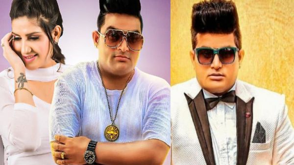 हरियाणा के मशहूर सिंगर राजू पंजाबी का हुआ निधन, सपना चौधरी संग बेहद जमती थी जोड़ी