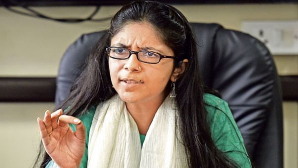 'अगर रक्षक ही भक्षक बन जाएं तो...' बच्ची के यौन शोषण मामले को लेकर भड़क उठीं स्वाति मालिवाल