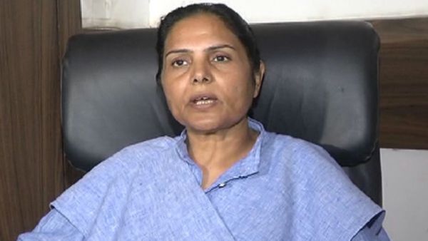 हरियाणा सरकार ने इस महिला नेता पर जताया भरोसा, बनाया सोशल वेलफेयर बोर्ड का चेयरमैन