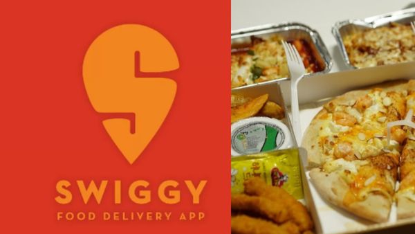 'संदीप को बोल...' SWIGGY से खाना ऑर्डर करते हुए शख्स ने दिया कमाल का इंस्ट्रक्शन, सेकेंड में हुआ वायरल 