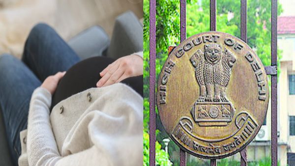 8 महीने की गर्भवती ने एक्सीडेंट में तोड़ा दम, दिल्ली HC ने 2.5 लाख से 5 लाख रुपये बढ़ाई मुआवजे की राशि