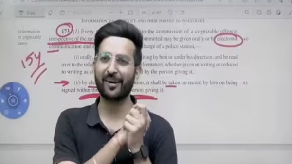 जानिये कौन हैं करण सांगवान, जिन्हें Unacademy ने वीडियो वायरल होने पर किया बर्खास्त