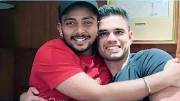 पृथ्वी शॉ की चोट ने फिर उनके सपनों को तोड़ा, अर्जुन तेंदुलकर का साथी को संदेश