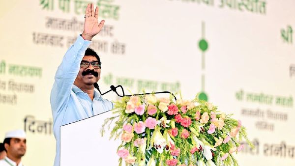 harkhand: CM के निर्देश पर 80 उत्कृष्ट विद्यालय के शिक्षकों को प्रशिक्षित किए जाने की कार्ययोजना तैयार