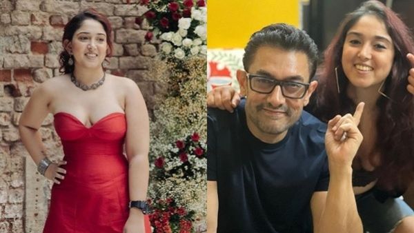 डिप्रेशन से जूझ रही हैं आमिर खान की बेटी इरा खान, कहा- पापा-मम्मी के तलाक की वजह से मेरे साथ.......
