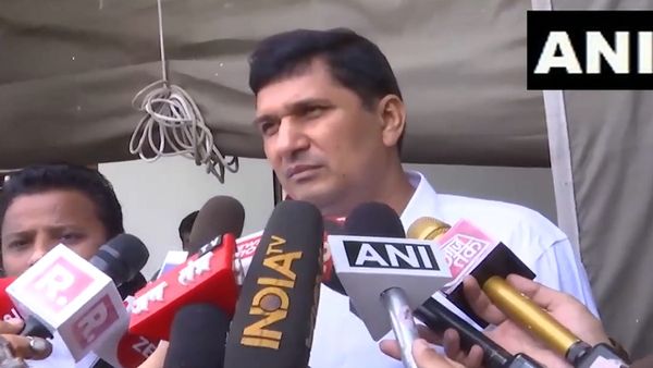 'किसी पार्टी के प्रवक्ता नहीं ले सकते सीट बंटवारे का निर्णय', अल्का लांबा के बयान पर सौरभ भारद्वाज का पलटवार