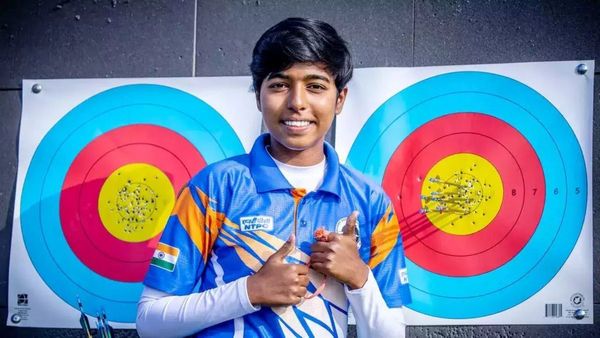 World Archery Championship: अदिति गोपीनाथ ने गोल्ड मेडल जीतकर रचा इतिहास