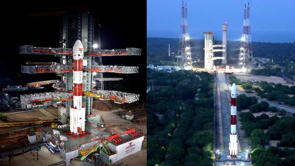 Aditya L1: उस PSLV-C57 की खासियत, जो आदित्य यान को लेकर जाएगा अंतरिक्ष में