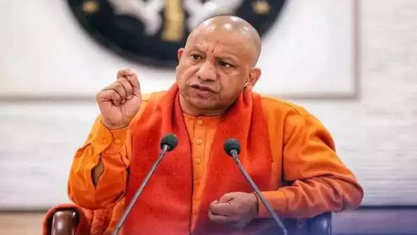 'शिव के नाम में ही कल्याण की भावना है', चंद्रयान-3 की लैंडिंग साइट को 'शिव शक्ति' नाम दिए जाने पर सीएम योगी
