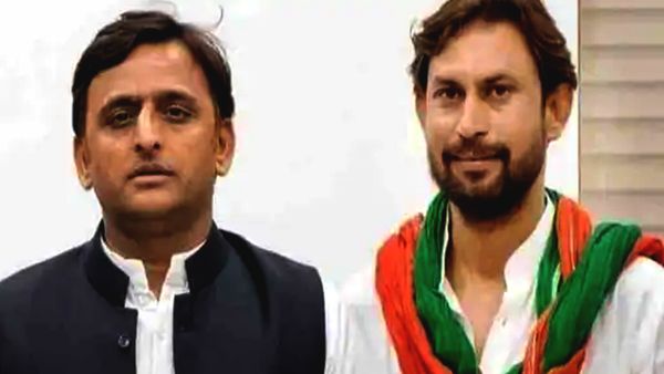 UP: टमाटर बेचने के लिए बाउंसर लगाने वाले सपा नेता को अखिलेश का तोहफा, बनाया गया सयुस का प्रदेश महासचिव