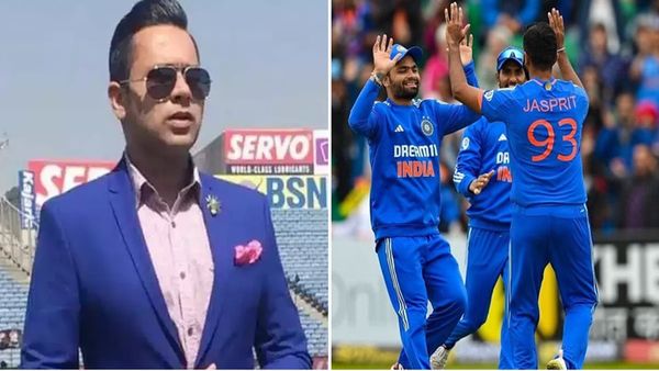 IND vs IRE: मैच से पहले ही आकाश चोपड़ा ने कर दी बड़ी भविष्यवाणी, क्या होगा सच? यहां जानें