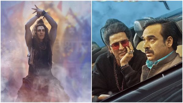 OMG 2 BO Day 5: Gadar 2 की ताबड़तोड़ के बावजूद OMG 2 ने तोड़े रिकॉर्ड, पांचवें दिन की धुआंधार कमाई