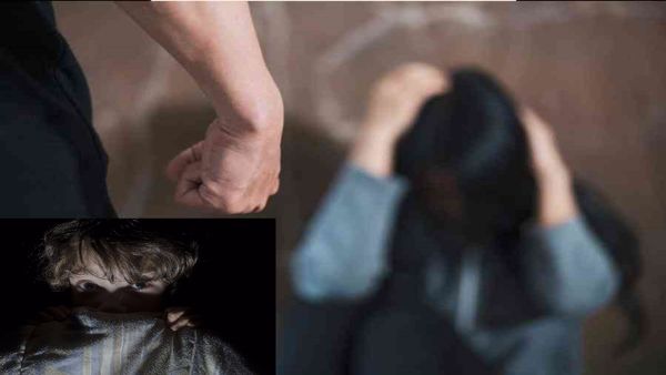 पति-पत्नी के झगडे की भेंट चढ़ा मासूम, माँ को बचाने बीच में आया तो पिता ने घोंट दिया 10 वर्षीय बेटे का गला