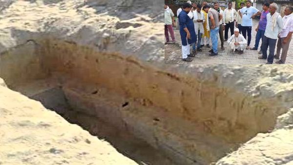 Aligarh: कब्र से निकाल कर पुलिस करवा रही 'रिहाना' का पोस्टमार्टम, बहनोई के घर हुई थी मौत, जानिए क्यों?