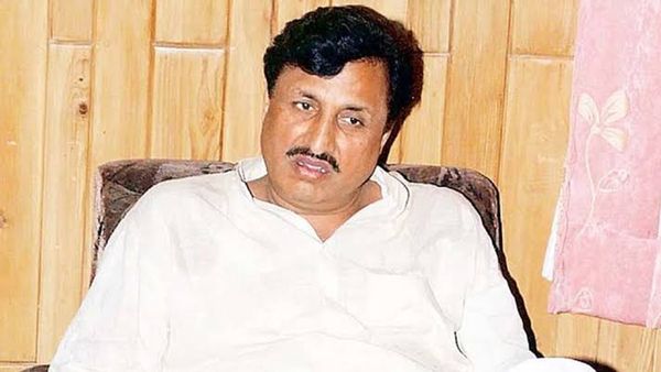 अमरमणि त्रिपाठी की रिहाई पर SC ने रोक लगाने से किया इनकार, मधुमिता की बहन निधि शुक्ला ने दायर की थी याचिका