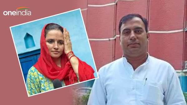 Seema Haider love Story: 'अमित जानी फ्रॉड है ...' जानिए सोशल मीडिया पर क्यों मचा है बवाल?