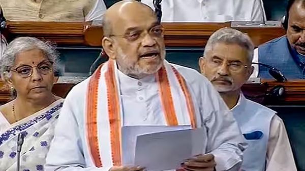 Mob Lynching: मॉब लिंचिंग में मौत की सजा का लाएंगे प्रावधान, संसद में बोले अमित शाह