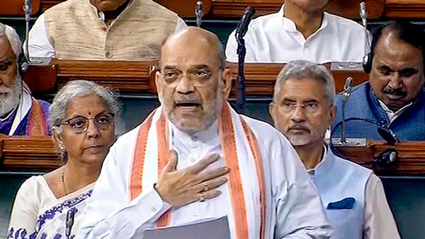 Criminal Law: अंग्रेजों के बनाए कानूनों की जगह लेंगे नए कानून, दंड की जगह न्याय पर जोर