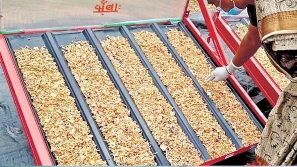 आंध्र प्रदेश को मिलेंगी 5000 सोलर फूड प्रोसेसिंग यूनिट