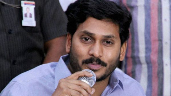 आंध्र प्रदेश के सीएम रेड्डी ने ‘YSR Sunna Vaddi’ योजना के तहत वितरित किए 1354 करोड़ रुपये