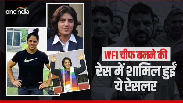 कौन हैं अनीता श्योराण? जिन्होंने बृजभूषण खेमे के खिलाफ ठोंकी ताल, यौन शोषण मामले में हैं गवाह