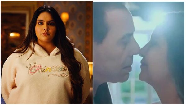 धर्मेंद्र और शबाना आजमी को किस करता देख अंजलि आनंद को नहीं हुआ यकीन, एक्ट्रेस ने बताया कैसा था सेट का माहौल