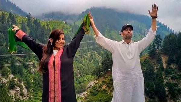 Anju-Nasrullah Love Story: 'अंजू के कारण जीना मुश्किल', पाकिस्तानी नसरुल्लाह का चौंकाने वाला बयान