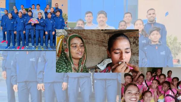 Bihar News: मिठाई विक्रेता की बेटी ने बनाई रग्बी फुटबॉल टीम में जगह, जानिए कौन हैं अंशु कुमारी